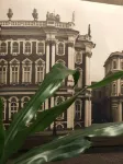Hermitage Mini-Hotel - ที่มีที่จอดรถ