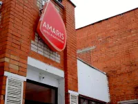 Amaris Hotel Hotels in Velikiye Luki