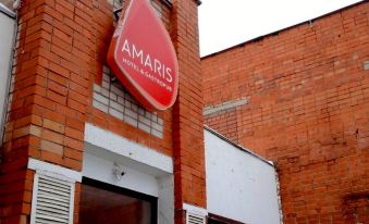 Amaris Hotel