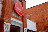 Amaris Hotel Hotels in Velikiye Luki