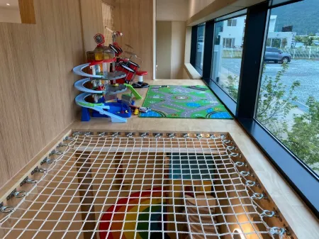 Miryang Tutuin Familia Kids Pool Villa Отели в г. Мирян