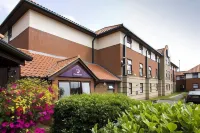 Oxford South (Didcot) Các khách sạn ở Abingdon
