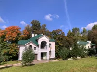 Valuevo Sanatorium Hotel in zona Mosca-Ostaf'vo