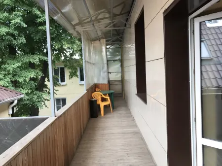 Tayozhnyij Ohotnik Hotel