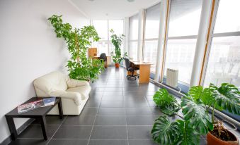 Gostinitsa "Astoriya"