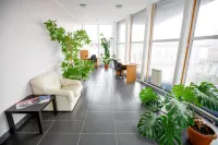 Gostinitsa "Astoriya"