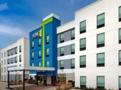 Home2 Suites by Hilton Stevens Point Hotels in Stevens Point