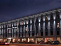 Majestic Boutique Hotel DeLuxe Hotels near Dumskaya Ul