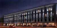 Majestic Boutique Hotel DeLuxe Hotels near Dumskaya Ul
