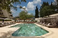 Sheraton Grand Tbilisi Metechi Palace - de luxe