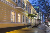 SchEPKIN Boutique-hotel