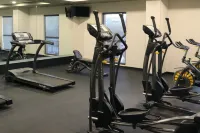 City Express Plus by Marriott Puerto Vallarta - Gym