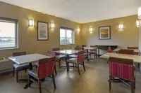 Comfort Inn Hobart-Merrillville I-65 - petit déjeuner