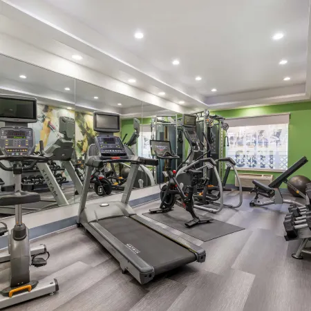 Best Western Plus Lake Lanier Gainesville Hotel Suites
