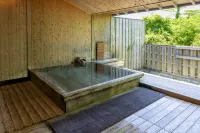 Hakone Retreat Före - spa