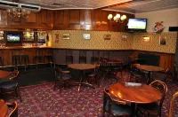 Holiday Inn BULAWAYO by IHG - bar