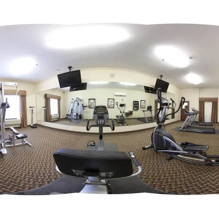 Holiday Inn Express & Suites DEER PARK by IHG