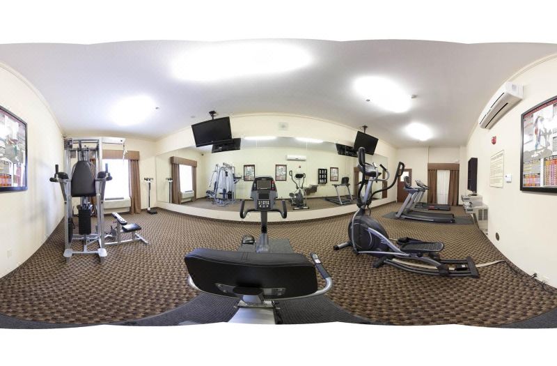 Holiday Inn Express & Suites Deer Park by IHG photo 3