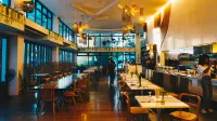 Canvas Boutique Hotel - servizio colazione