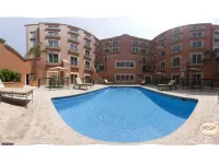 Holiday Inn Express MONTERREY GALERIAS-SN JERONIMO by IHG Hotels near Obispado Museum