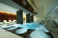 Iberostar Selection Anthelia - Hot Springs