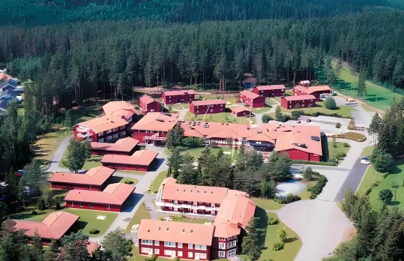 Ädelfors酒店和會議中心