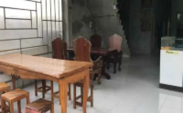 มีรัก รีสอร์ท โรงแรมใกล้FORD TOPCAR HARBOR