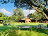 Sherewood Lodge