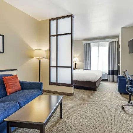 Comfort Suites