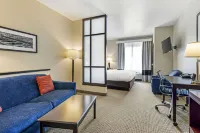 كومفرت سويتس فنادق في بالستاين