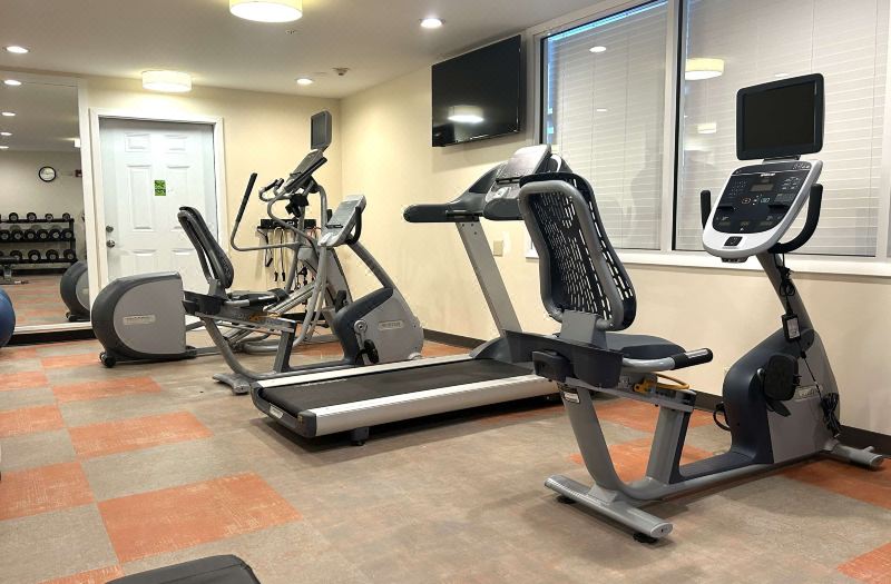Best Western Erie Inn Suites photo 4