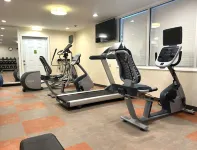Best Western Erie Inn  Suites Hotel a Summit Township