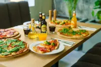 Factory Resort Wellness & Spa - breakfast