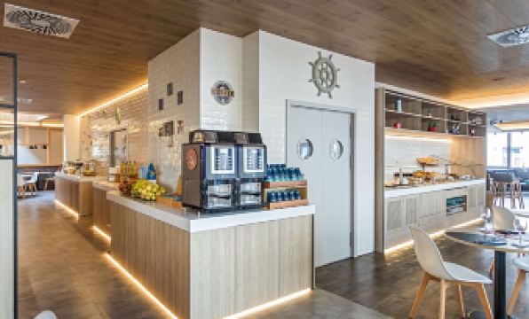 Ibis Styles Lisboa Centro Liberdade NE