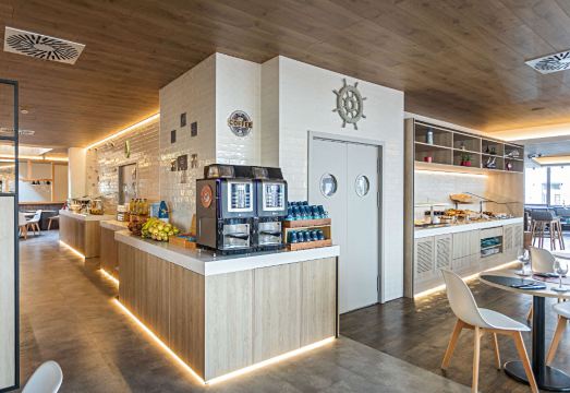 이비스 스타일스 리스보아 센트로