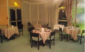 Hotel Restaurant le Manguier