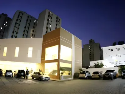 Hotel Serra de Jundiaí Hotels in Jundiaí