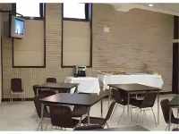 Euba Hotel - Morgenmad