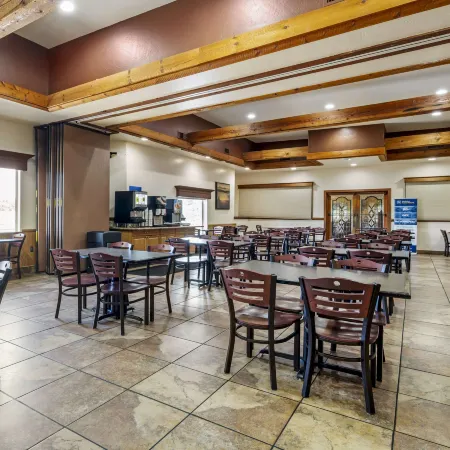 Best Western Prescottonian