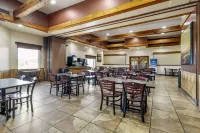 Best Western Prescottonian - breakfast
