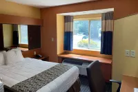Microtel Inn & Suites by Wyndham Newport News Airport Hotels in Newport News