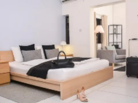 Nordic Villa Hotels in Jabi