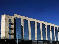 Gran Hotel Corona Sol Các khách sạn ở 