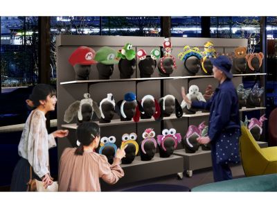 その他 OMO7大阪 by 星野リゾートの写真