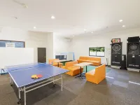 Hotel Paradise Hills Hotels in Iwamizawa