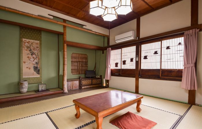 Yanagiya Ryokan