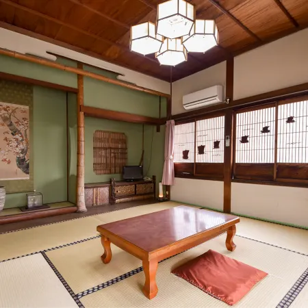 Yanagiya Ryokan
