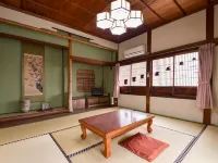 Yanagiya Ryokan