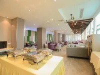 Xiangxiang Hotel - breakfast