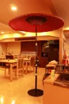 阿波の国 昴宿よしの - 朝食
